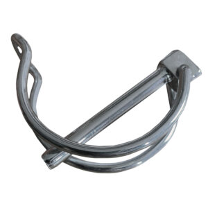 Retainer Clip - Folding Goals