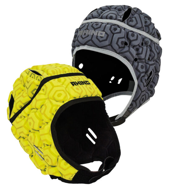Pro Head Guard - Image 2