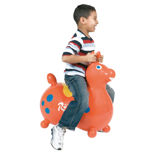 Rody Max