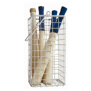 Rounders Stick Basket