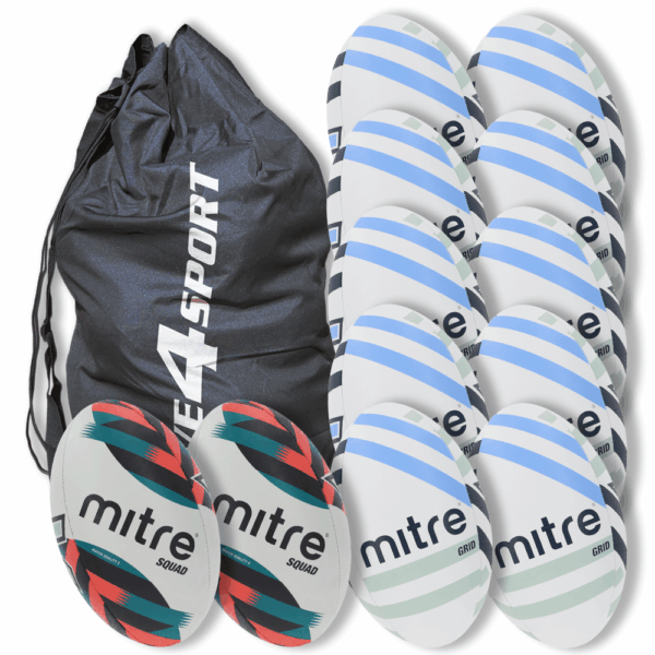 Grid Match Deal - Size 4