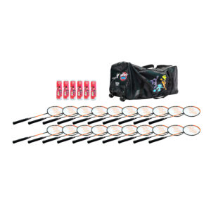 Secondary School Pack - Racket Pack