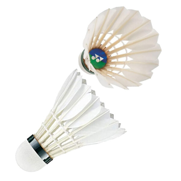 Mavis 2000 Shuttles (Tube of 6) - Image 2