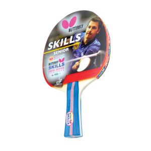 Skills Senior Bat