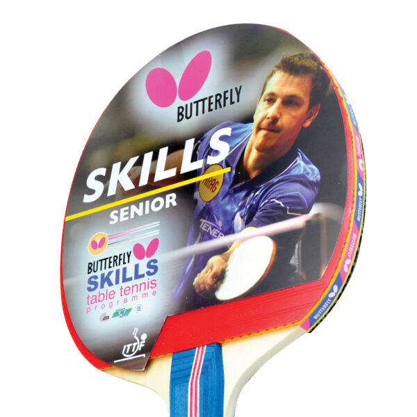 Skills Senior Bat - Image 2