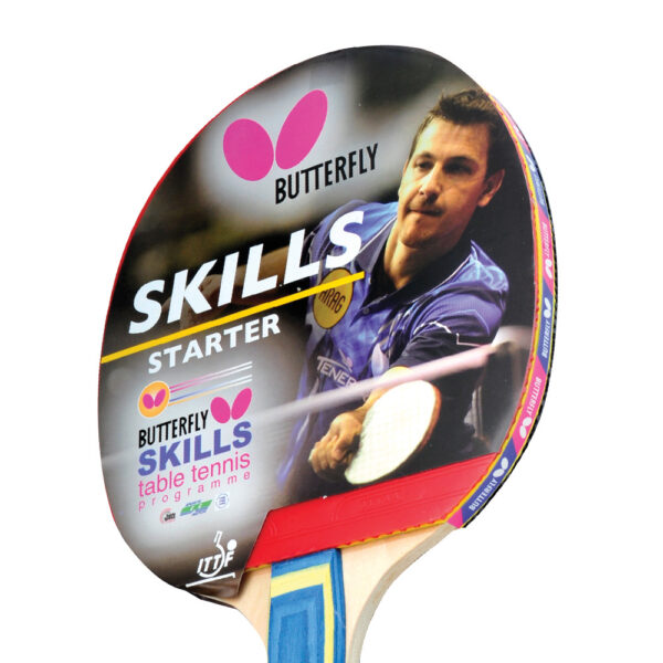 Skills Starter Bat - Image 2