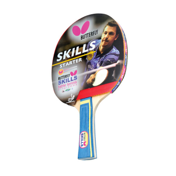 Skills Starter Bat