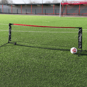 Soccer Skills Net (single)