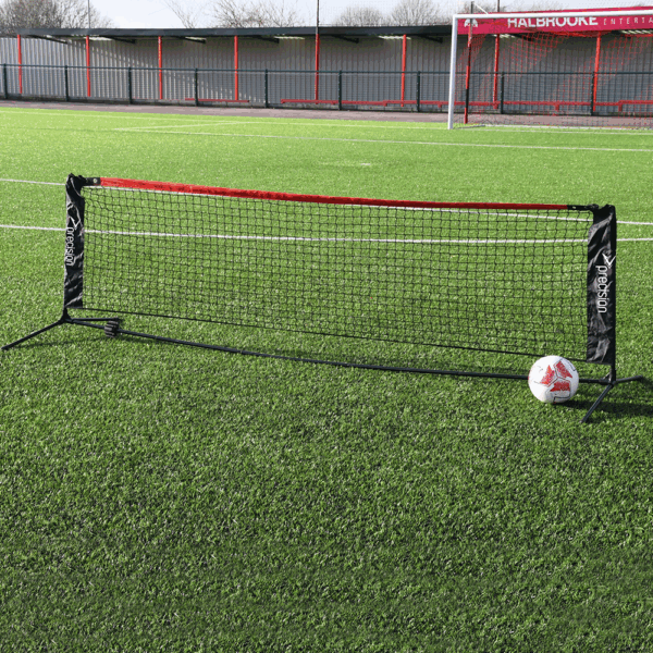 Soccer Skills Net (single)