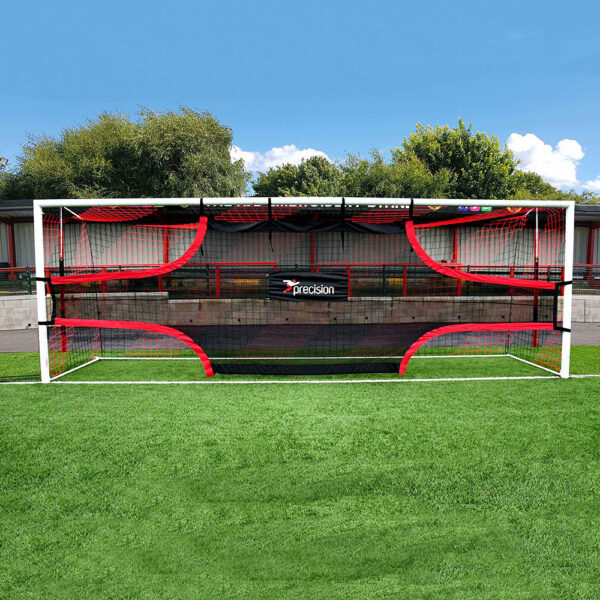 Target Net - 24x8'