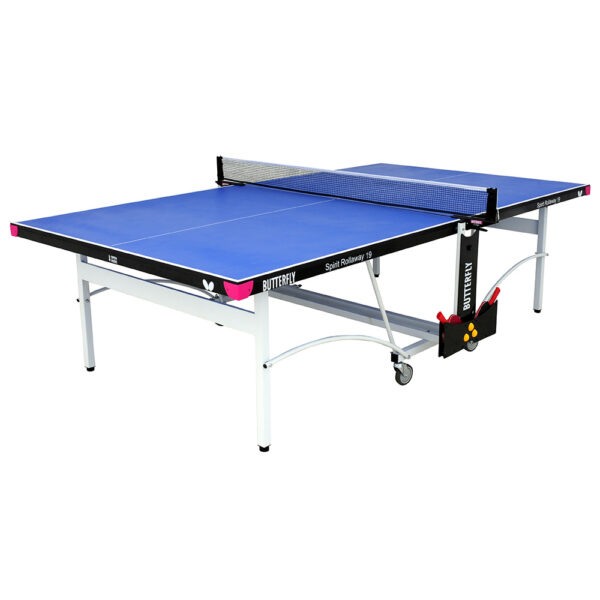 Spirit 19 Indoor Rollaway - Image 2