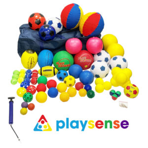 Super Ball Pack