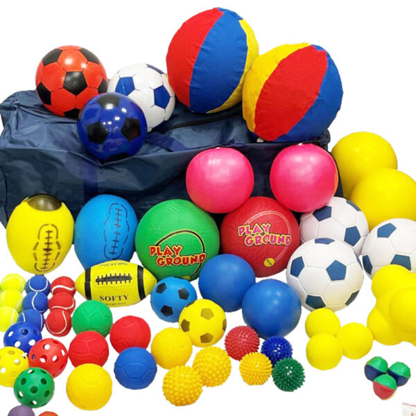 Super Ball Pack - Image 2