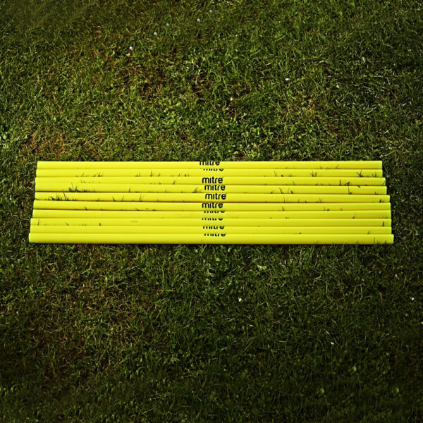 Super Space Marker Pole Set