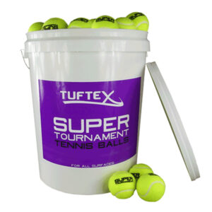 Tournament 96 Bucket
