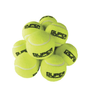 Super Tournament Balls
