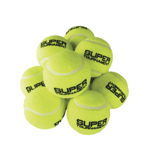 Super Tournament Balls