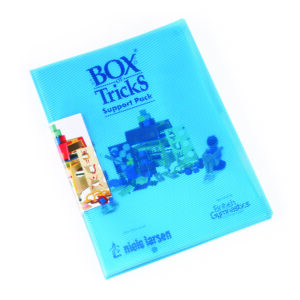 Box of Tricks - Support Pack