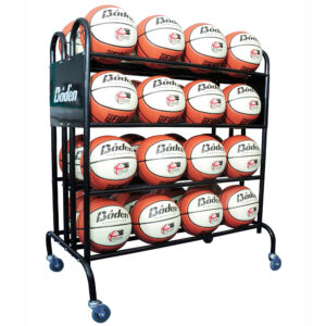 32 Ball Trolley