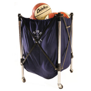 Basketball Cart