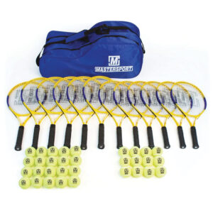 Coaching Tennis Pack