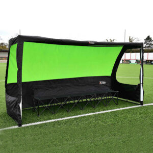 Pro Portable Team Shelter