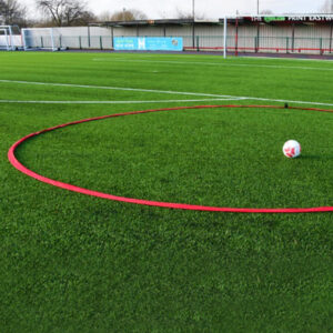 Tiki Taka Ring