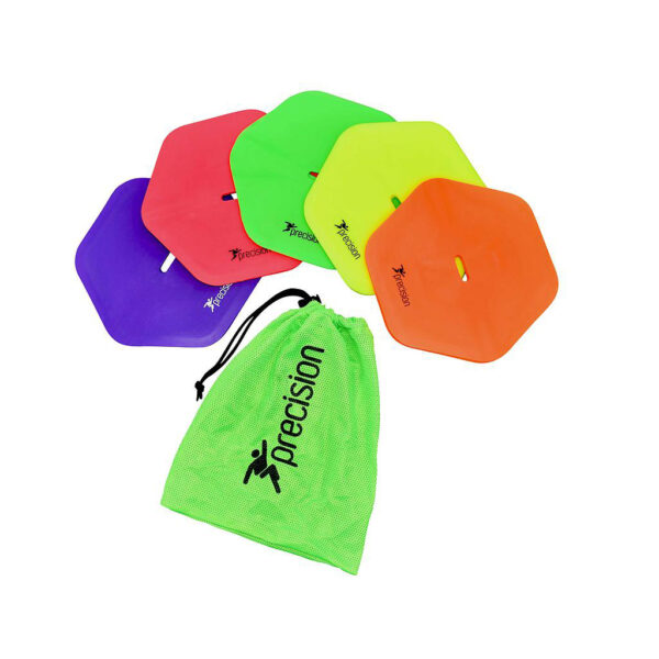 HX Flat Markers (Set of 10) - Image 4