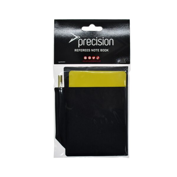 Referees Notebook - Image 2