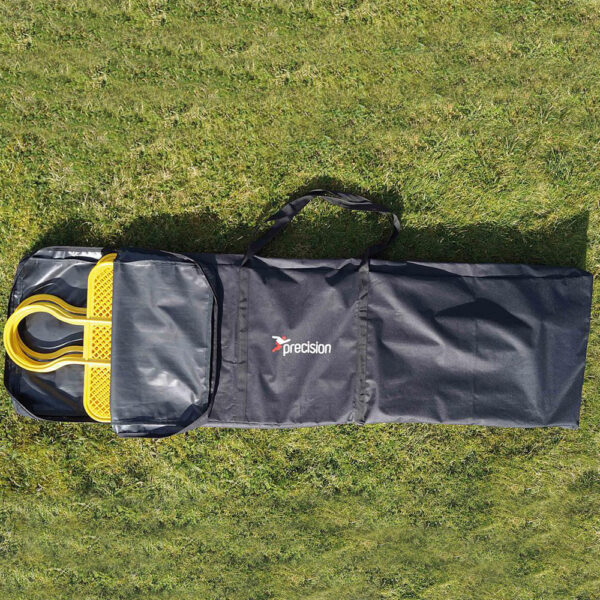 Pro Mannequin Carry Bag (Black) - Image 2