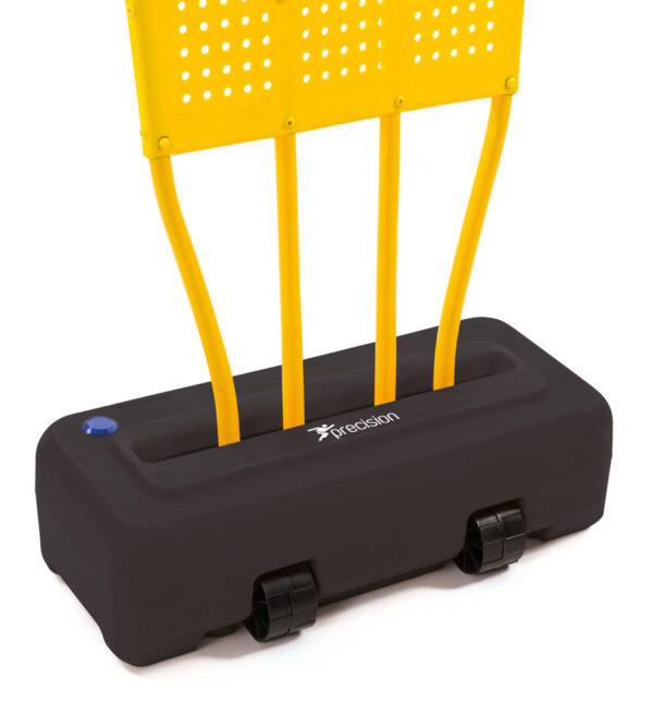 Roller Base - Mannequin - Image 2