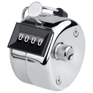 Tally Counter