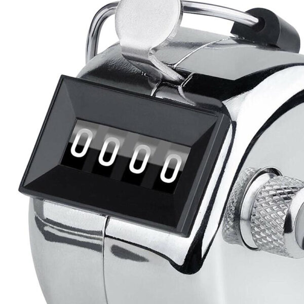 Tally Counter - Image 2