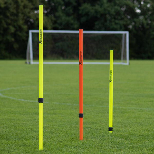 Telescopic Boundary Poles - Image 2