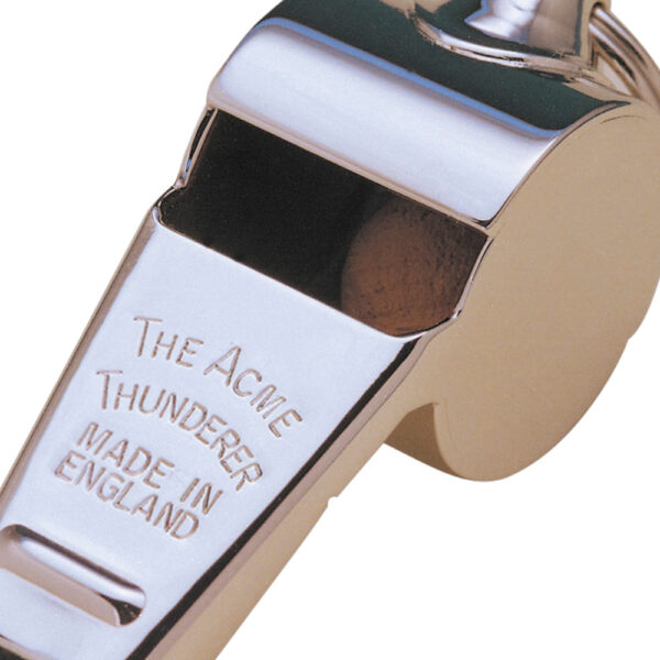 Thunderer Whistle - Image 2