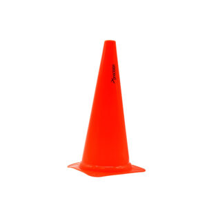 Traffic Cones - 15" (Set of 4)