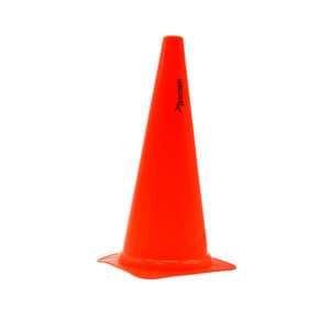 Traffic Cones - 18" (Set of 4)
