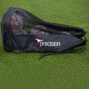 Tubular 3 Ball Bag