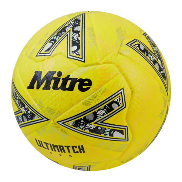 Ultimatch Evo White & Yellow Mixed 12 Ball Deal - Image 7