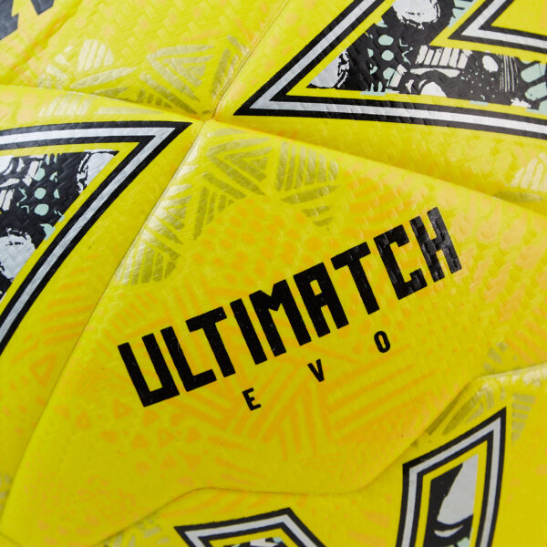 Ultimatch Evo White & Yellow Mixed 12 Ball Deal - Image 9