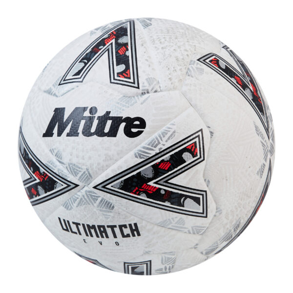 Ultimatch Evo White & Yellow Mixed 12 Ball Deal - Image 3
