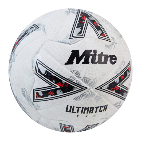 Ultimatch Evo White & Yellow Mixed 12 Ball Deal - Image 4