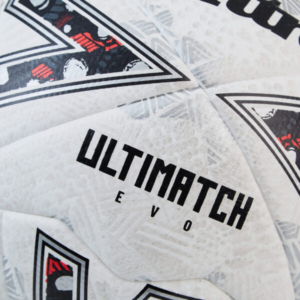Ultimatch Evo White & Yellow Mixed 12 Ball Deal - Image 5