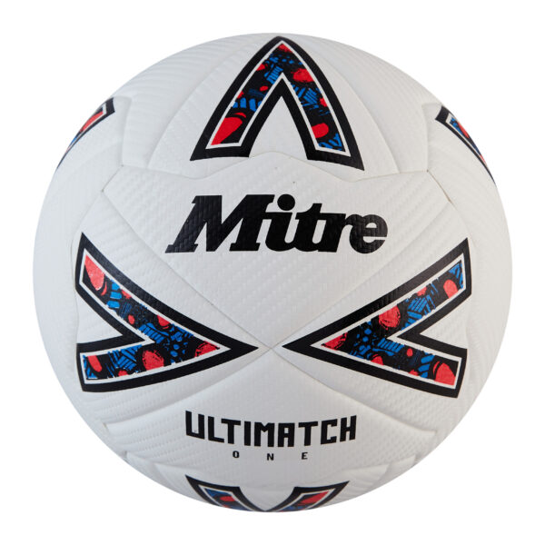 Ultimatch One White & Yellow Mixed 12 Ball Deal - Image 2