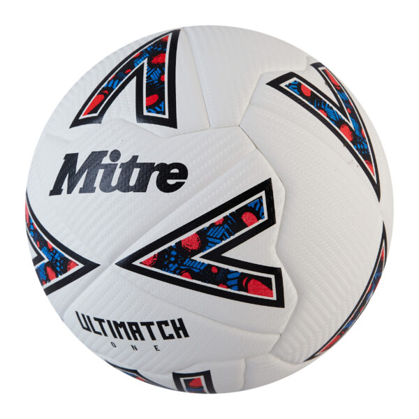 Ultimatch One White & Yellow Mixed 10 Ball Deal Plus FREE Bag - Image 3