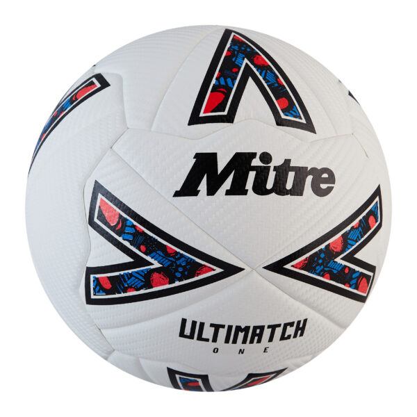 Ultimatch One White & Yellow Mixed 10 Ball Deal Plus FREE Bag - Image 4