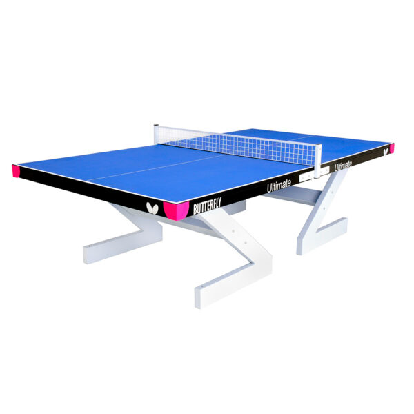 Ultimate Outdoor Table - Image 2