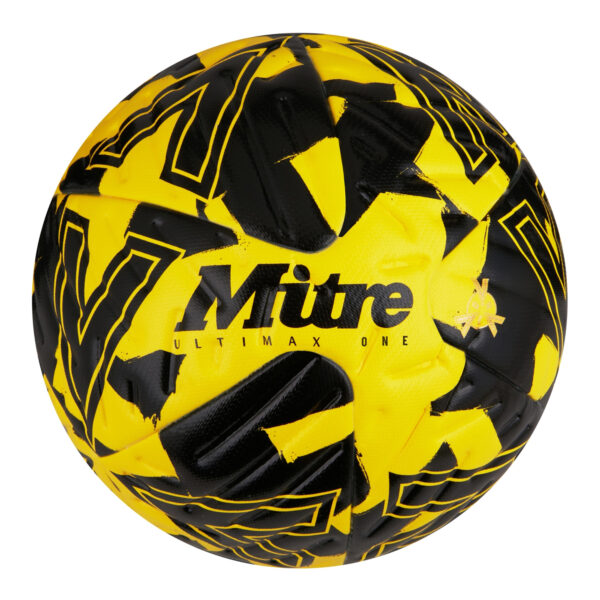 Ultimax One Yellow 12 Ball Deal - Image 2