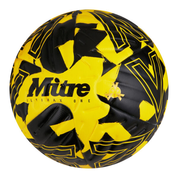 Ultimax One Yellow 12 Ball Deal - Image 3