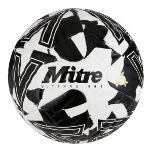 Ultimax One Football - White
